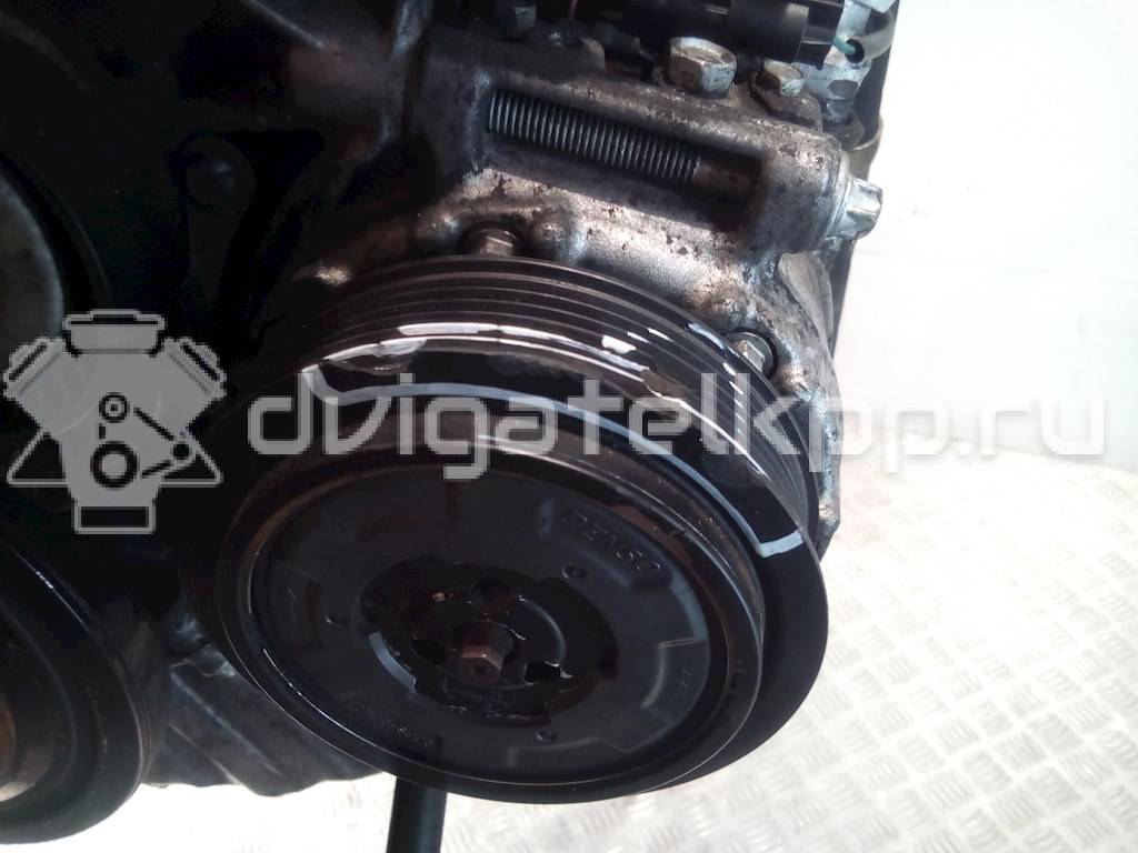 Фото Контрактный (б/у) двигатель OM 612.967 (OM 612 DE LA) для Mercedes-Benz Clk 163-170 л.с 20V 2.7 л Дизельное топливо {forloop.counter}}