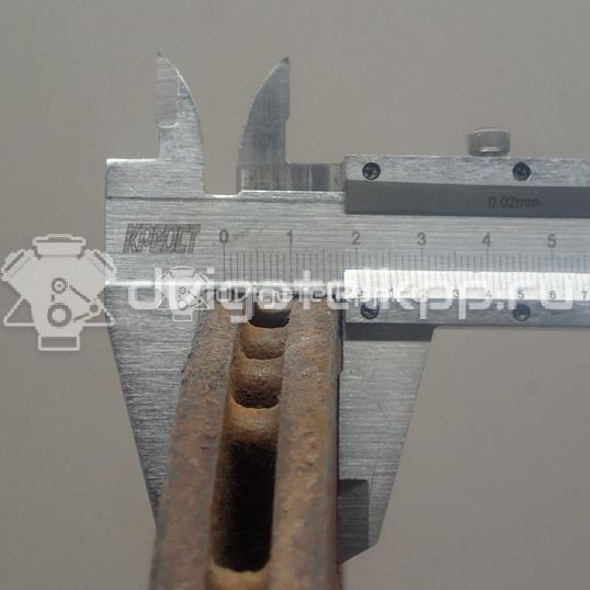 Фото Диск тормозной задний  SDB000646 для Land Rover Range Rover / Discovery