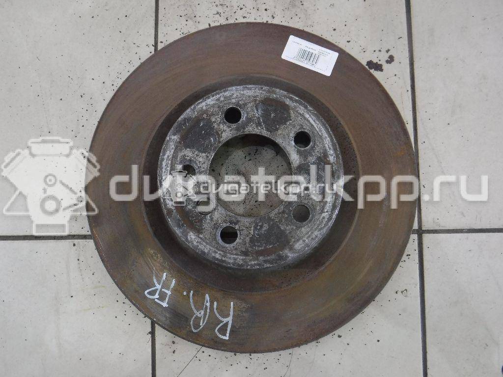 Фото Диск тормозной передний вентилируемый  SDB500182 для Land Rover Range Rover {forloop.counter}}