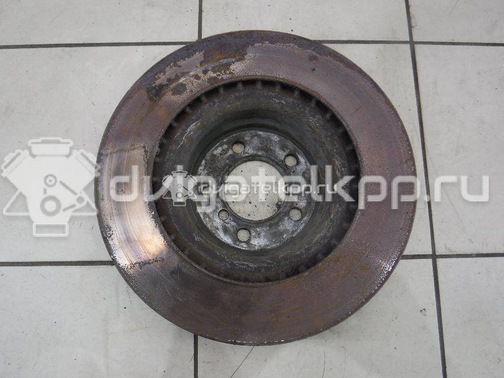 Фото Диск тормозной передний вентилируемый  SDB500182 для Land Rover Range Rover {forloop.counter}}
