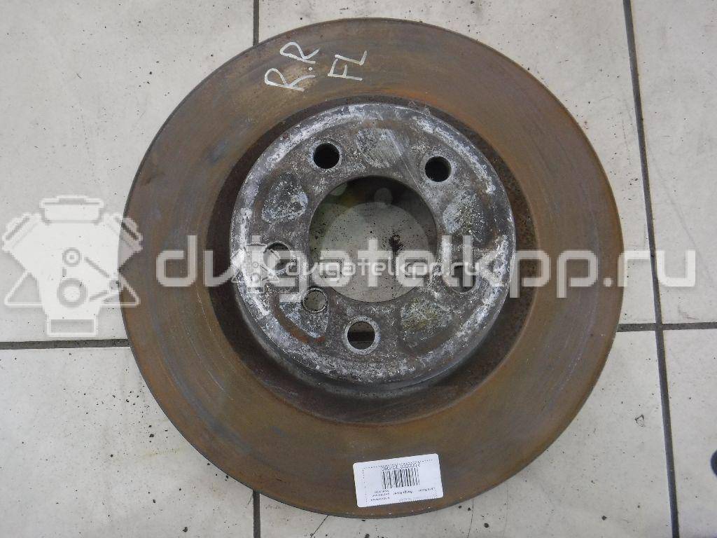 Фото Диск тормозной передний вентилируемый  SDB500182 для Land Rover Range Rover {forloop.counter}}