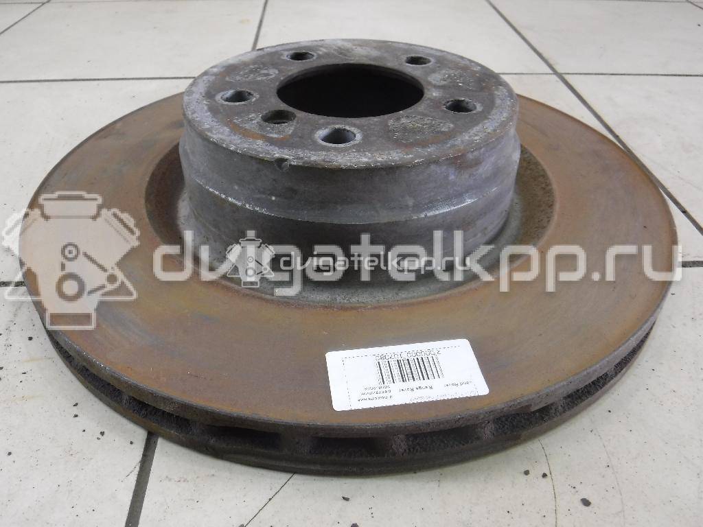 Фото Диск тормозной передний вентилируемый  SDB500182 для Land Rover Range Rover {forloop.counter}}