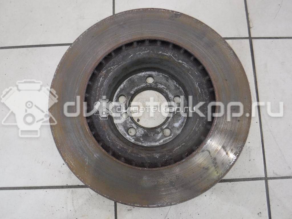 Фото Диск тормозной передний вентилируемый  SDB500182 для Land Rover Range Rover {forloop.counter}}
