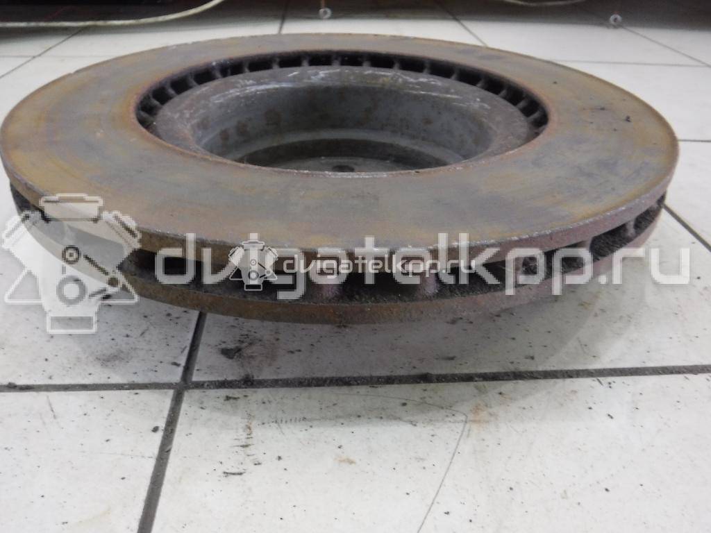 Фото Диск тормозной передний вентилируемый  SDB500182 для Land Rover Range Rover {forloop.counter}}