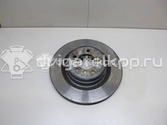 Фото Диск тормозной передний вентилируемый  SDB500181 для Land Rover Range Rover {forloop.counter}}