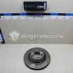 Фото Диск тормозной передний вентилируемый  SDB500181 для Land Rover Range Rover {forloop.counter}}
