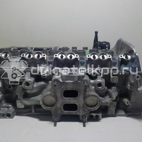 Фото Головка блока для двигателя CJSA для Skoda Octavia 180 л.с 16V 1.8 л бензин 06K103063AK