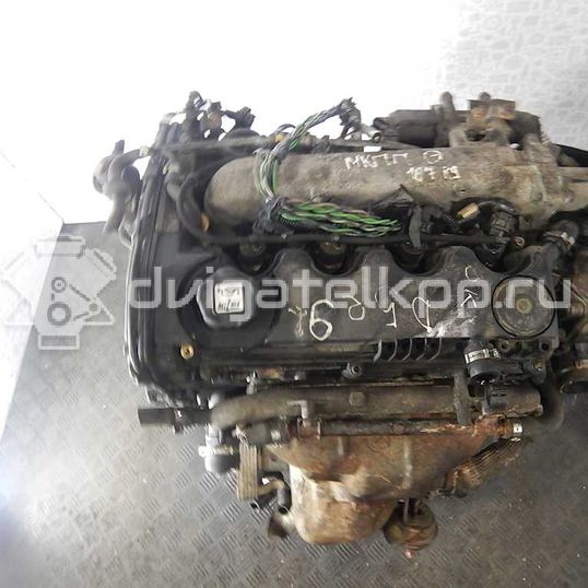 Фото Контрактный (б/у) двигатель 186 A8.000 для Fiat Multipla 186 115 л.с 8V 1.9 л Дизельное топливо