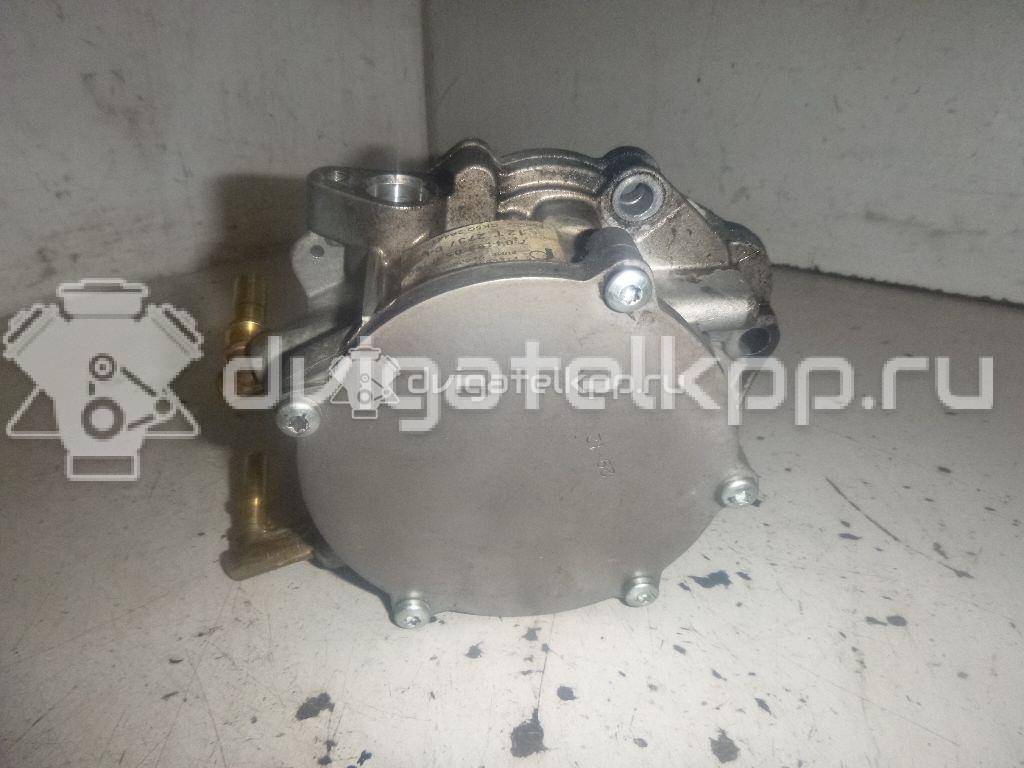 Фото Насос вакуумный  LR013526 для Land Rover Range Rover / Discovery {forloop.counter}}