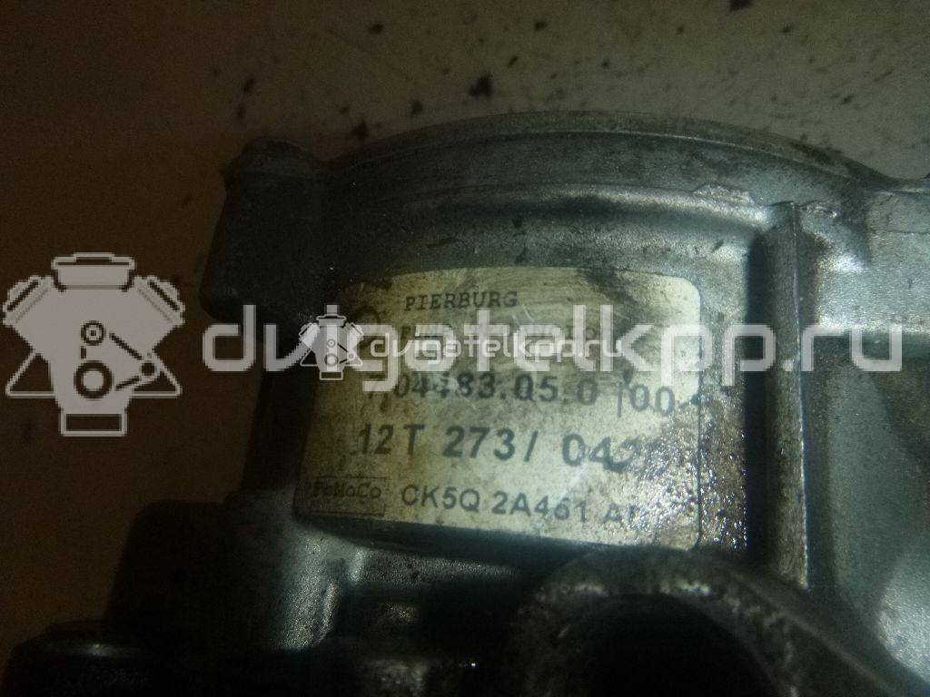 Фото Насос вакуумный  LR013526 для Land Rover Range Rover / Discovery {forloop.counter}}