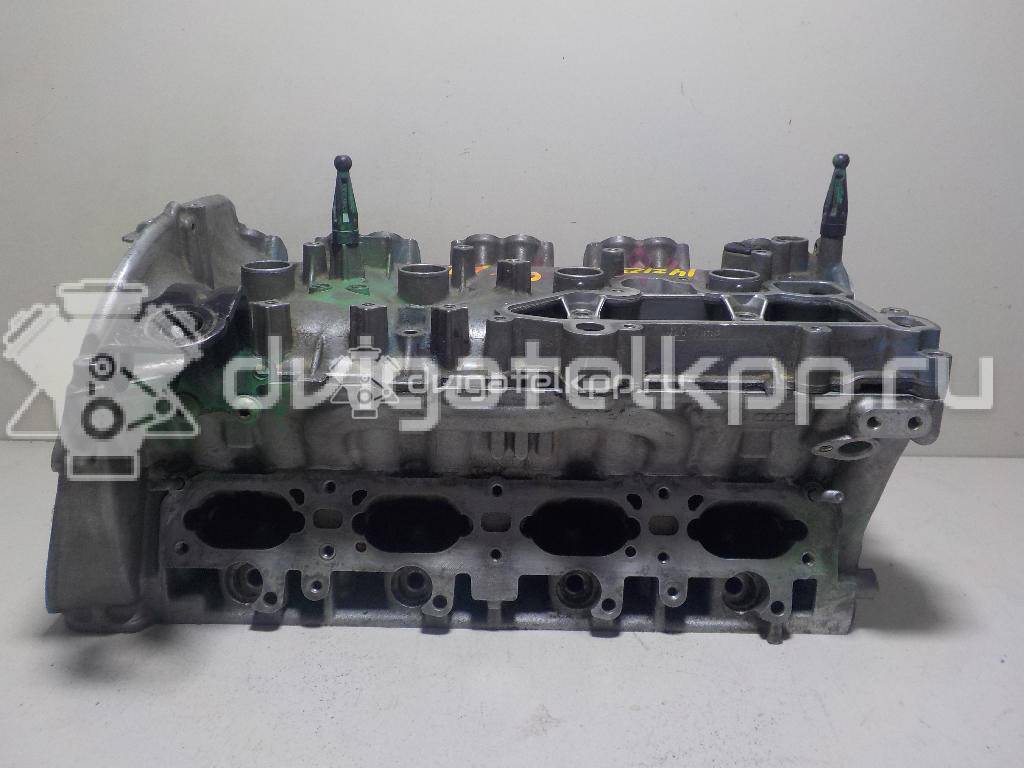 Фото Головка блока для двигателя CJSA для Skoda Octavia 180 л.с 16V 1.8 л бензин 06K103063AK {forloop.counter}}