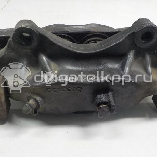 Фото Суппорт тормозной передний левый  LR010397 для Land Rover Range Rover