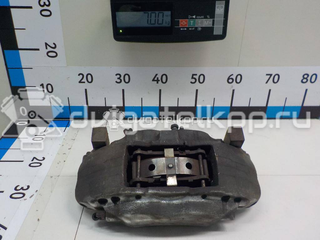 Фото Суппорт тормозной передний левый  LR010397 для Land Rover Range Rover {forloop.counter}}