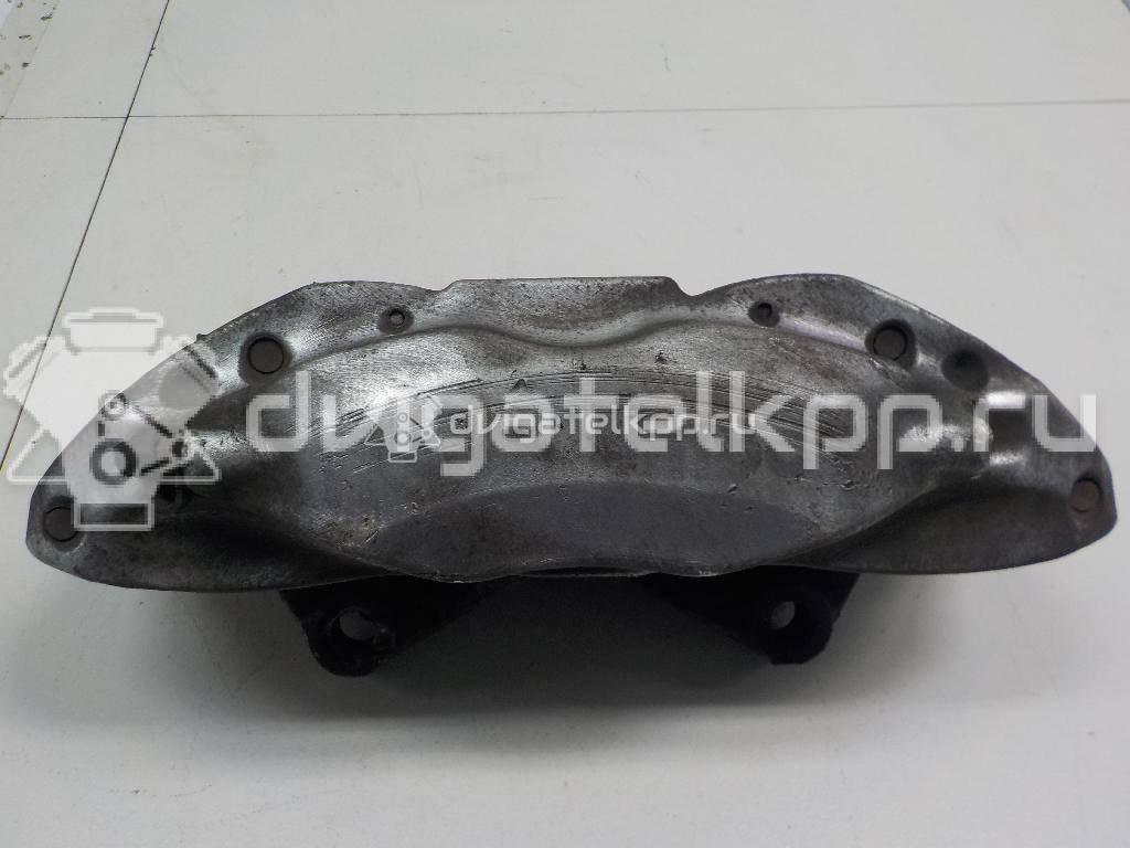 Фото Суппорт тормозной передний левый  LR010397 для Land Rover Range Rover {forloop.counter}}