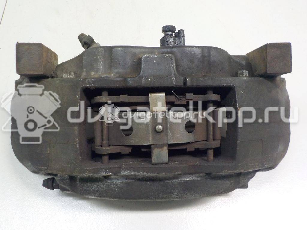 Фото Суппорт тормозной передний левый  LR010397 для Land Rover Range Rover {forloop.counter}}