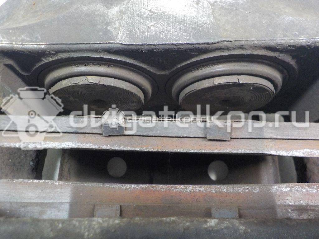 Фото Суппорт тормозной передний левый  LR010397 для Land Rover Range Rover {forloop.counter}}