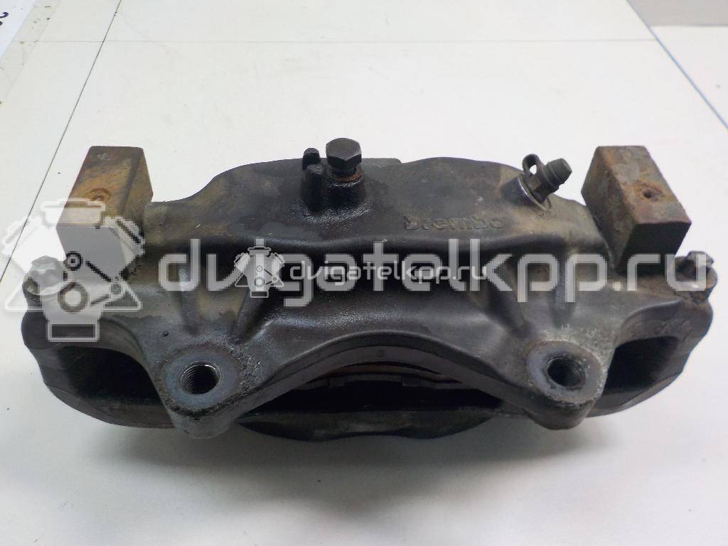 Фото Суппорт тормозной передний левый  LR010397 для Land Rover Range Rover {forloop.counter}}