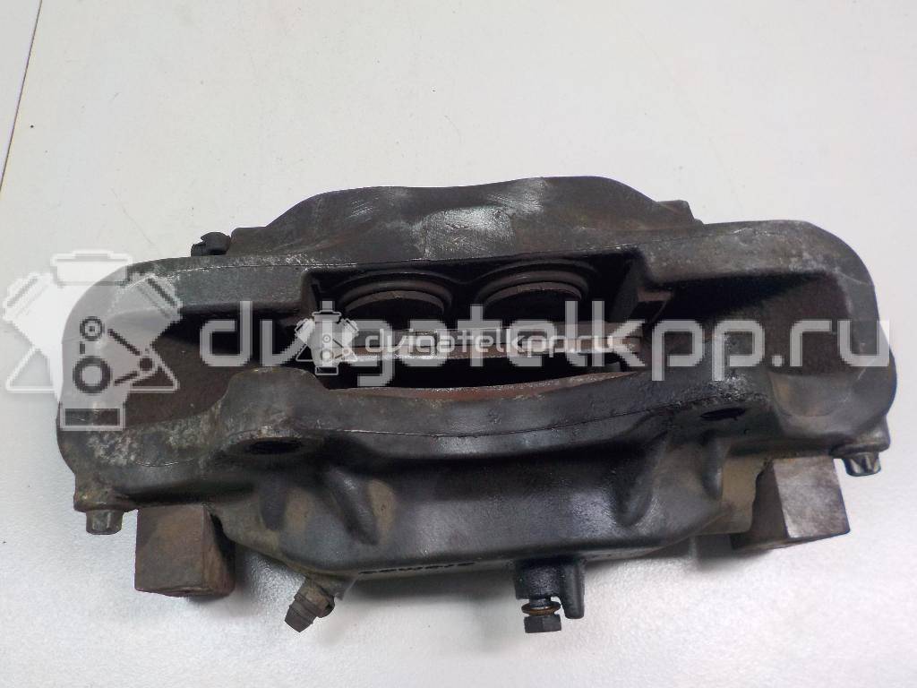 Фото Суппорт тормозной передний левый  LR010397 для Land Rover Range Rover {forloop.counter}}