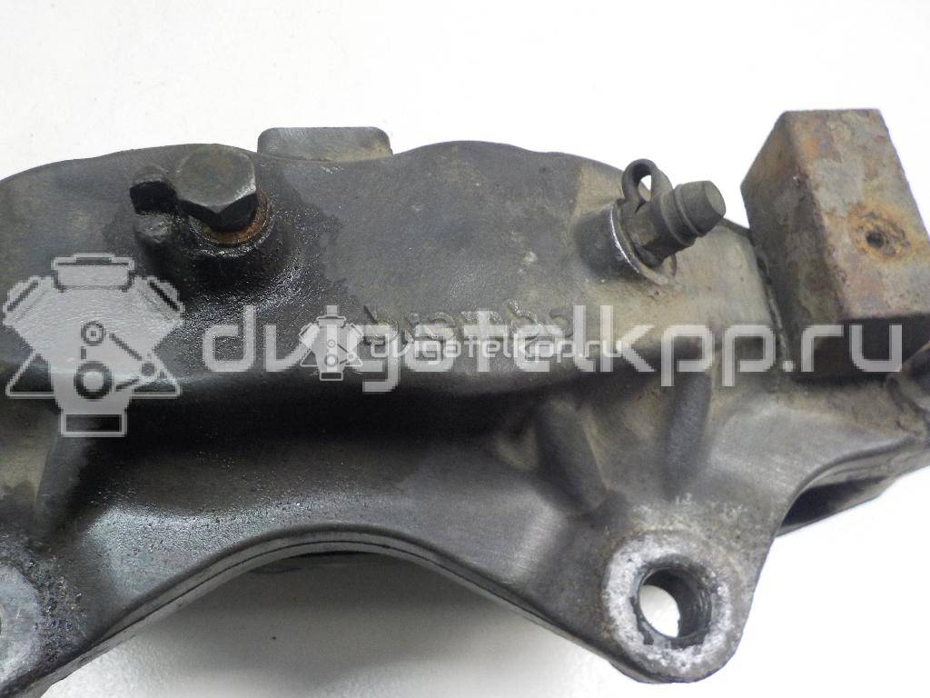 Фото Суппорт тормозной передний левый  LR010397 для Land Rover Range Rover {forloop.counter}}