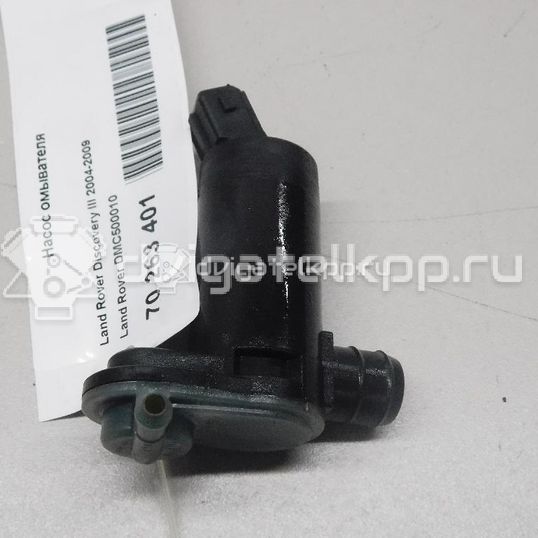 Фото Насос омывателя  DMC500010 для Land Rover Range Rover / Discovery