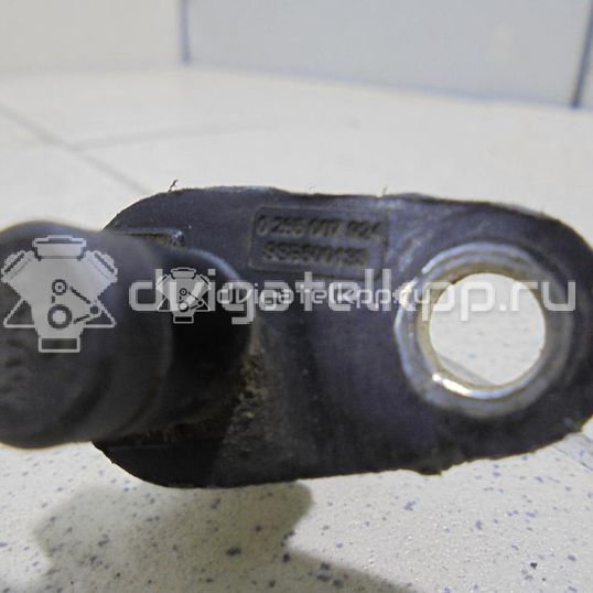 Фото Датчик ABS передний  SSB500133 для Land Rover Range Rover