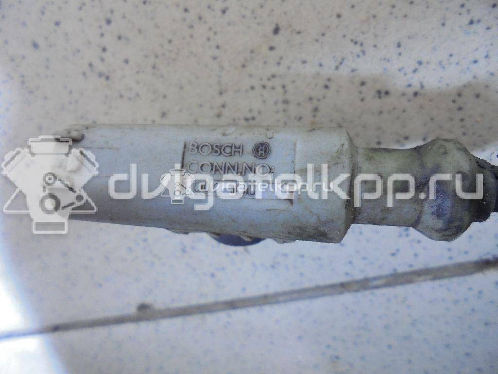 Фото Датчик ABS передний  SSB500133 для Land Rover Range Rover {forloop.counter}}