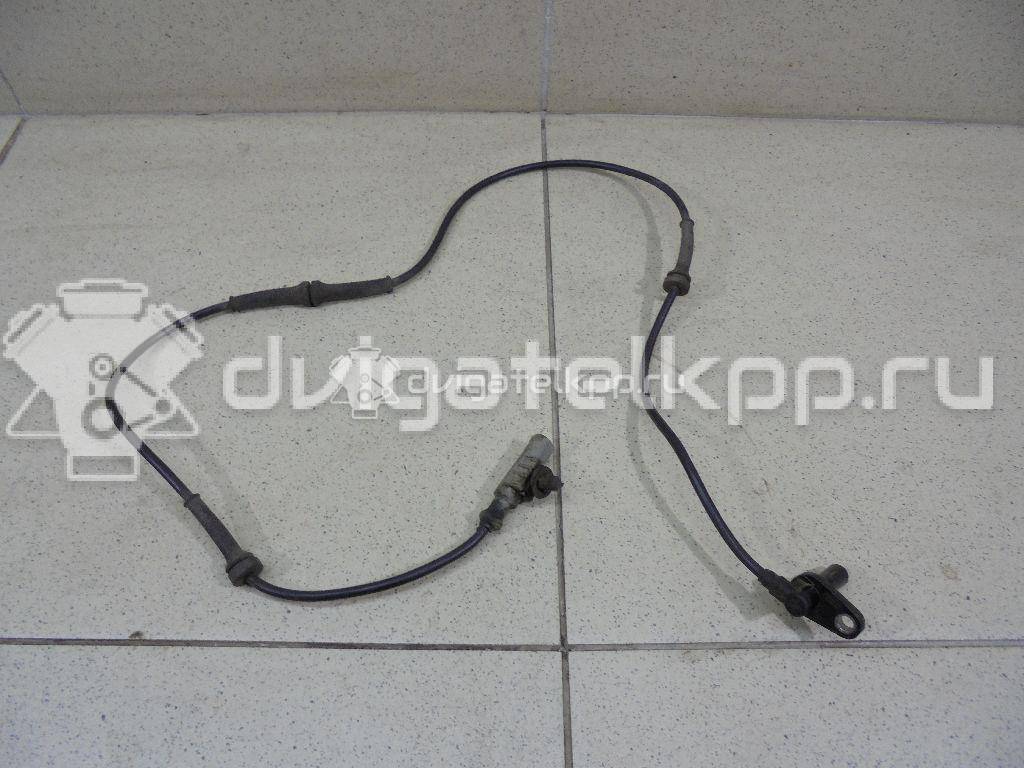 Фото Датчик ABS передний  SSB500133 для Land Rover Range Rover {forloop.counter}}