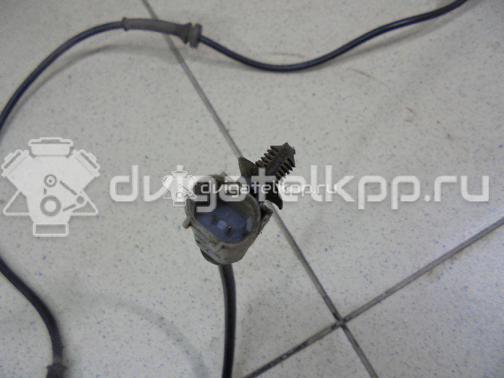 Фото Датчик ABS передний  SSB500133 для Land Rover Range Rover {forloop.counter}}