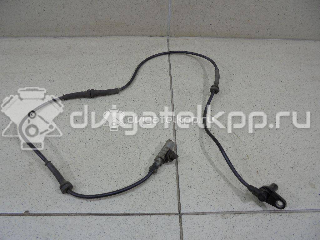Фото Датчик ABS передний  SSB500133 для Land Rover Range Rover {forloop.counter}}