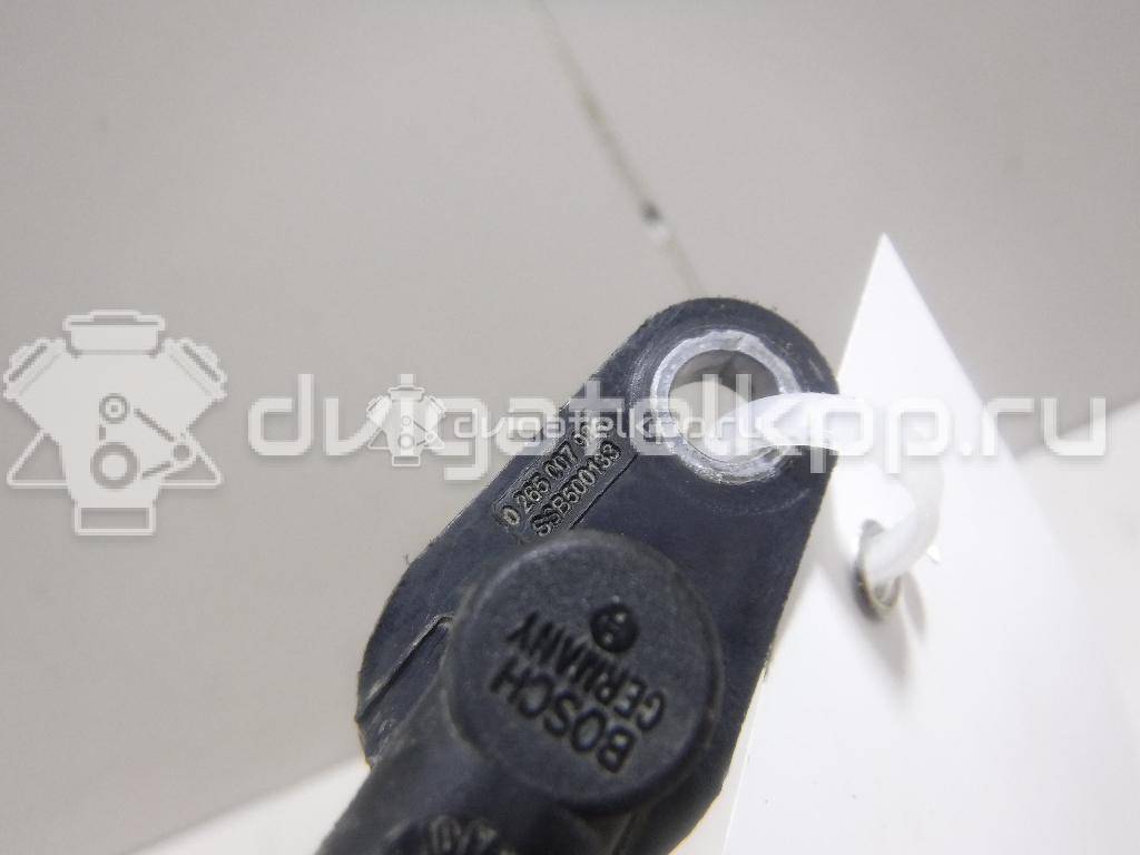 Фото Датчик ABS передний  SSB500133 для Land Rover Range Rover {forloop.counter}}