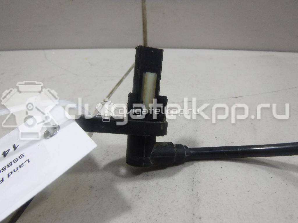 Фото Датчик ABS передний  SSB500133 для Land Rover Range Rover {forloop.counter}}
