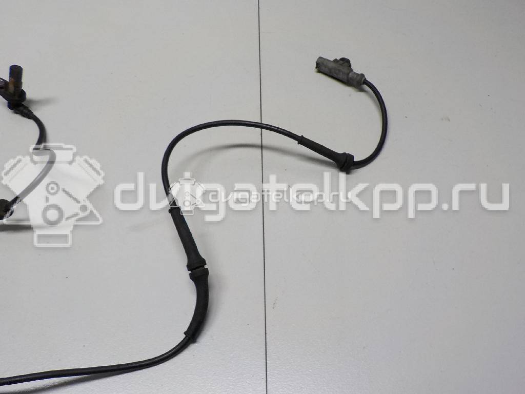Фото Датчик ABS передний  SSB500133 для Land Rover Range Rover {forloop.counter}}