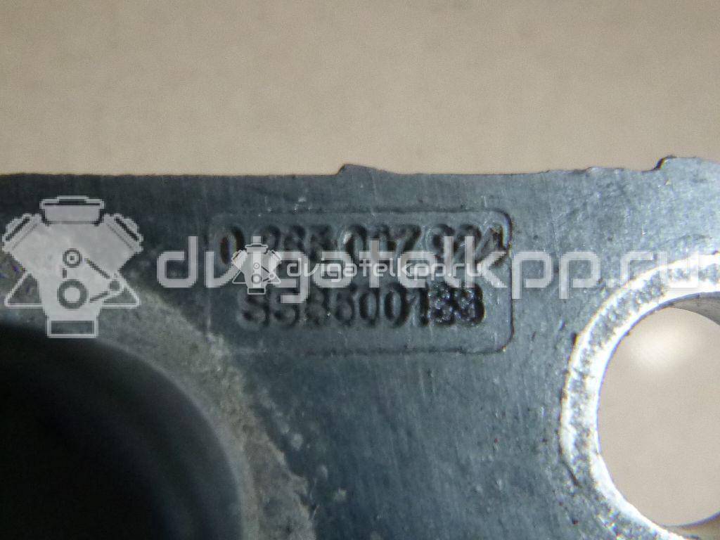 Фото Датчик ABS передний  SSB500133 для Land Rover Range Rover {forloop.counter}}