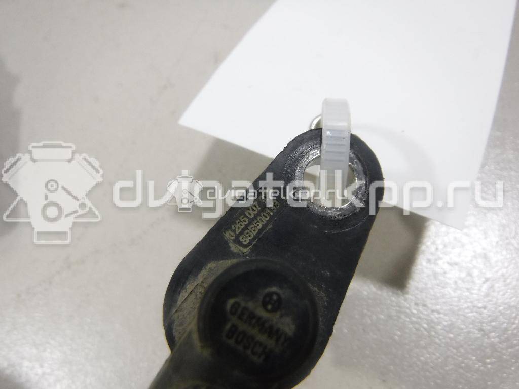 Фото Датчик ABS передний  SSB500133 для Land Rover Range Rover {forloop.counter}}