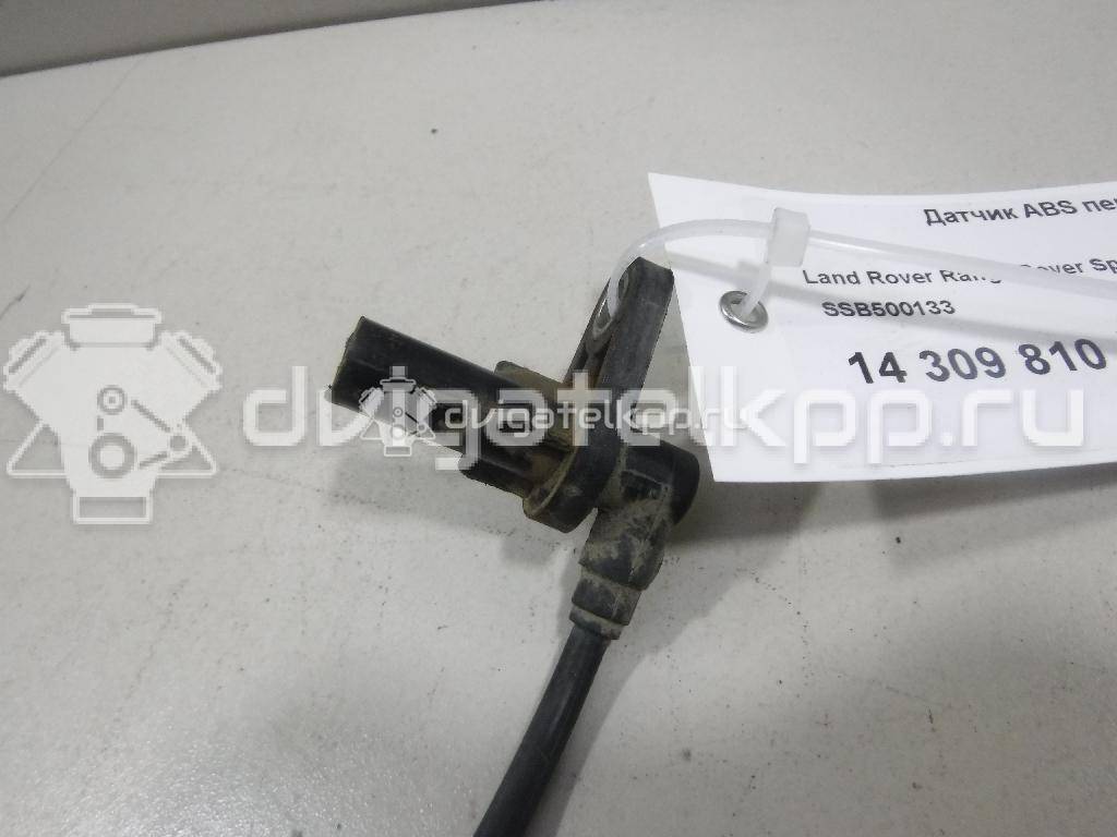 Фото Датчик ABS передний  SSB500133 для Land Rover Range Rover {forloop.counter}}