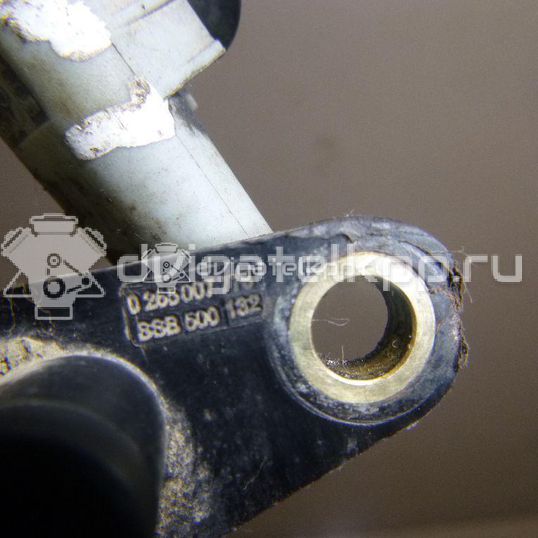 Фото Датчик ABS передний  SSB500132 для Land Rover Range Rover