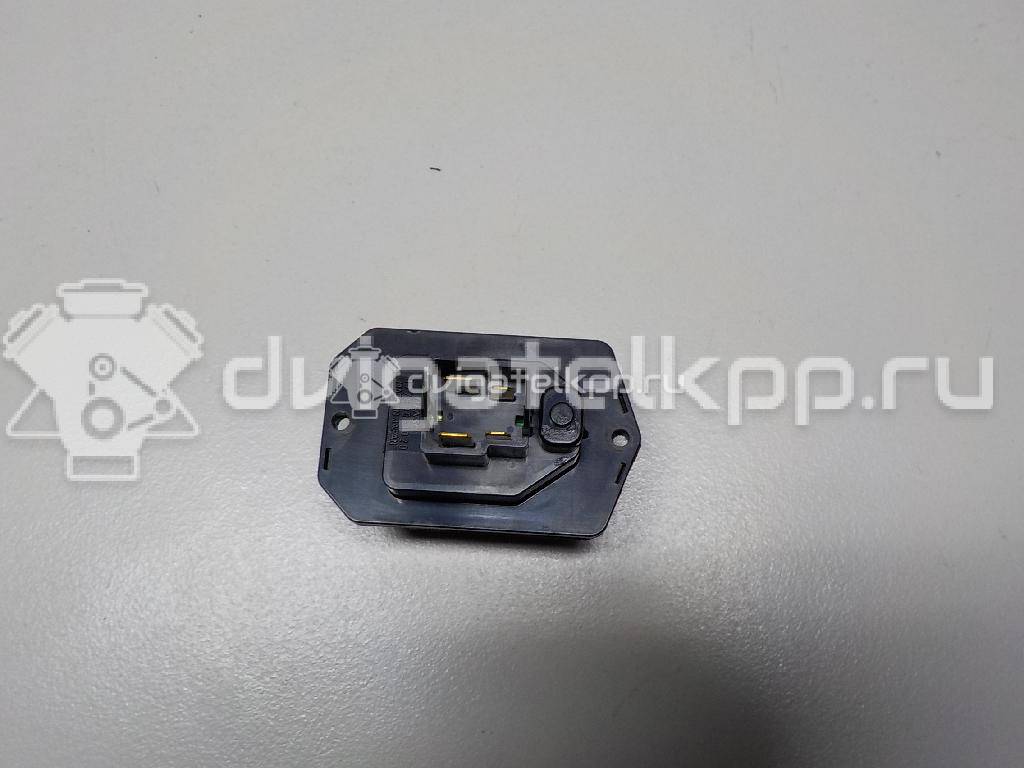 Фото Резистор отопителя  LR031677 для Land Rover Range Rover / Discovery {forloop.counter}}