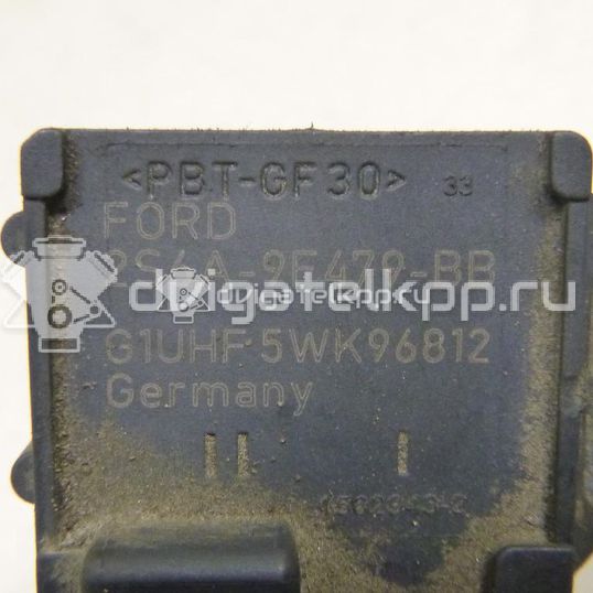 Фото Датчик абсолютного давления  1923995 для land rover Range Rover Sport