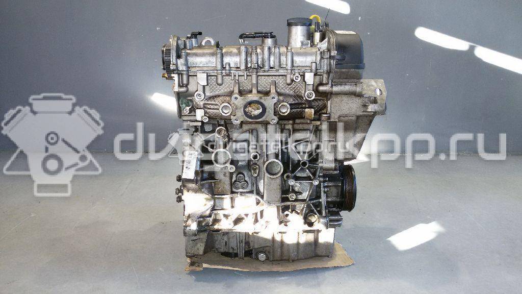 Фото Контрактный (б/у) двигатель CJZA для Skoda Octavia 105 л.с 16V 1.2 л бензин 04E100031B {forloop.counter}}