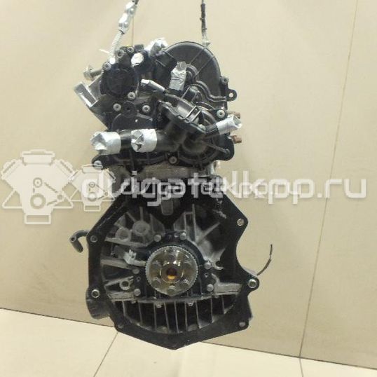 Фото Контрактный (б/у) двигатель CJZA для Skoda Octavia 105 л.с 16V 1.2 л бензин 04E100031B