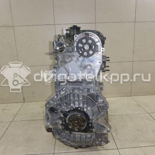 Фото Контрактный (б/у) двигатель CWVA для Skoda Fabia / Octavia / Yeti 5L / Rapid 110 л.с 16V 1.6 л бензин 04E100037B