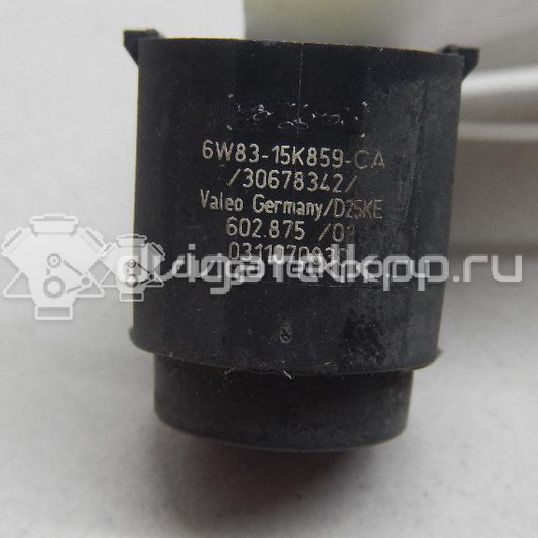 Фото Датчик парковки  LR006039 для Land Rover Freelander