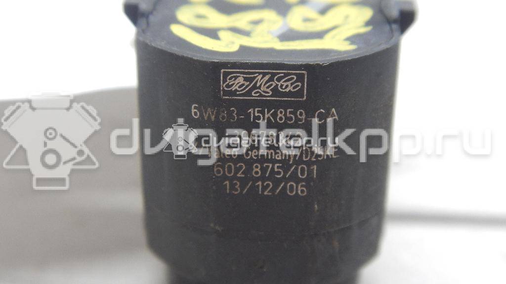 Фото Датчик парковки  LR006039 для Land Rover Freelander {forloop.counter}}