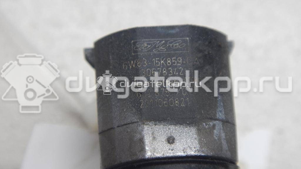 Фото Датчик парковки  LR006039 для Land Rover Freelander {forloop.counter}}