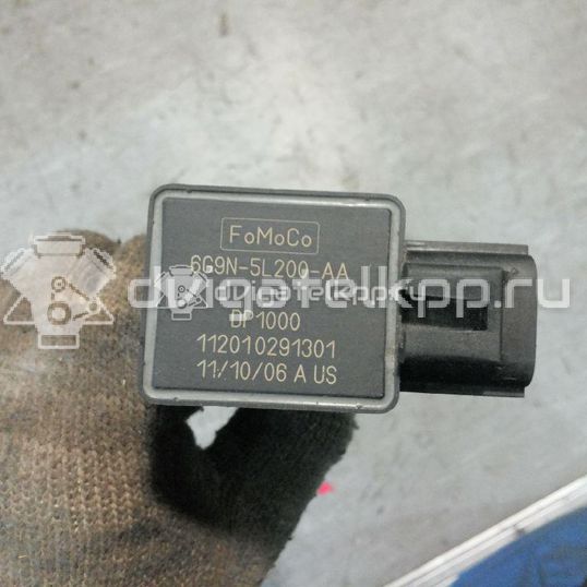 Фото Датчик давления выхлопных газов  LR023134 для Land Rover Range Rover