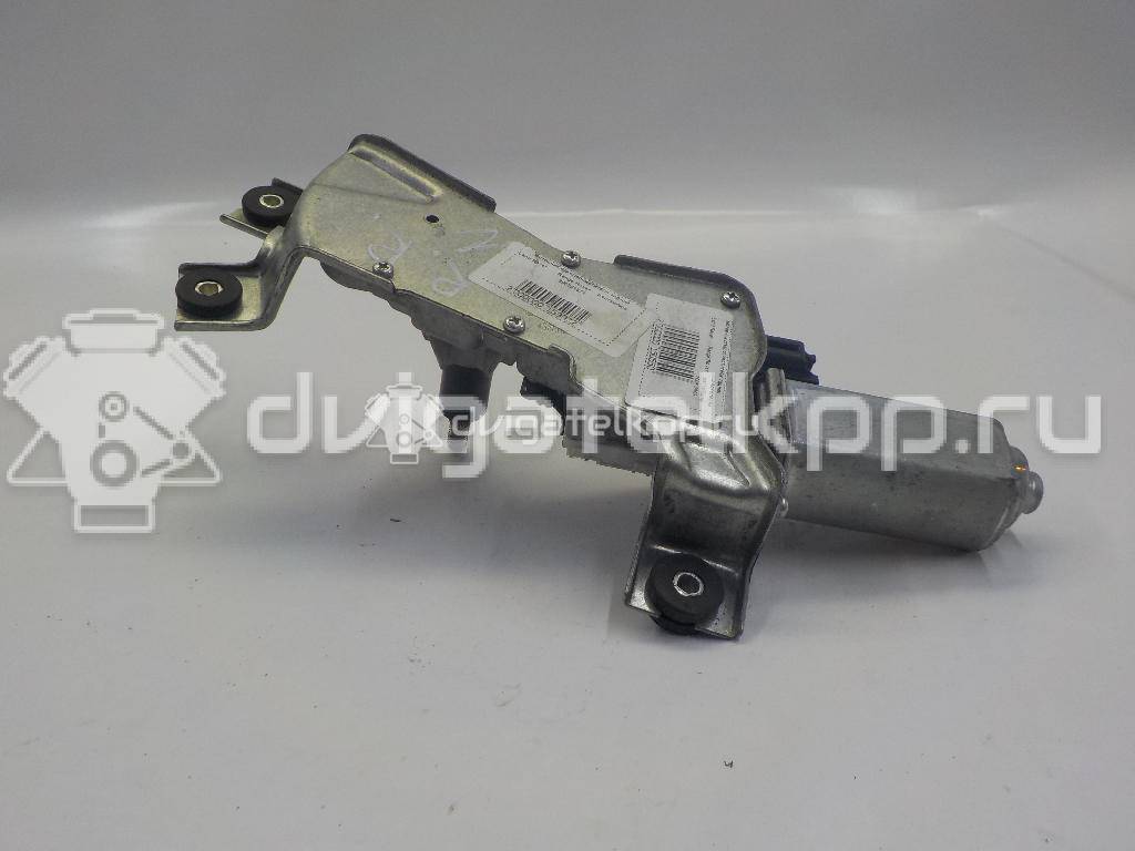 Фото Моторчик стеклоочистителя задний  DLB500014 для Land Rover Range Rover {forloop.counter}}
