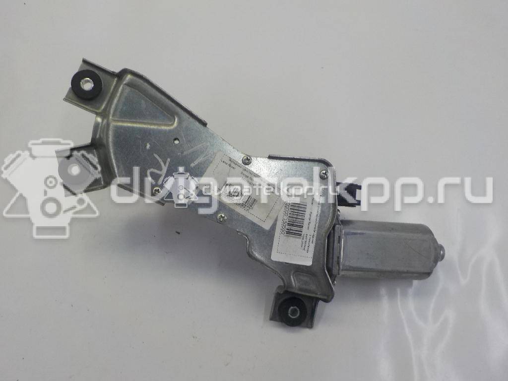 Фото Моторчик стеклоочистителя задний  DLB500014 для Land Rover Range Rover {forloop.counter}}