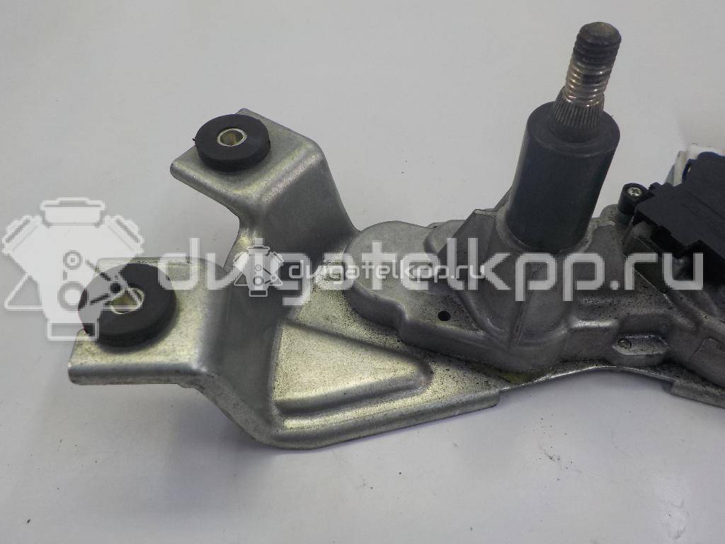 Фото Моторчик стеклоочистителя задний  DLB500014 для Land Rover Range Rover {forloop.counter}}
