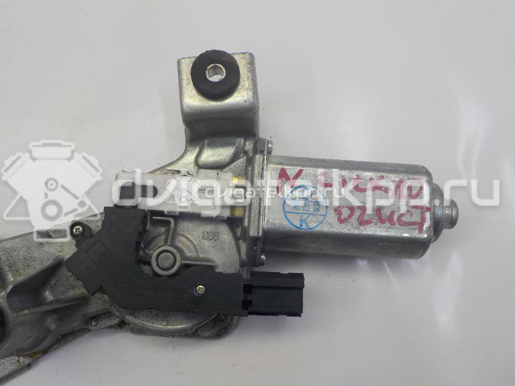Фото Моторчик стеклоочистителя задний  DLB500014 для Land Rover Range Rover {forloop.counter}}