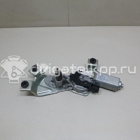 Фото Моторчик стеклоочистителя задний  DLB500014 для Land Rover Range Rover
